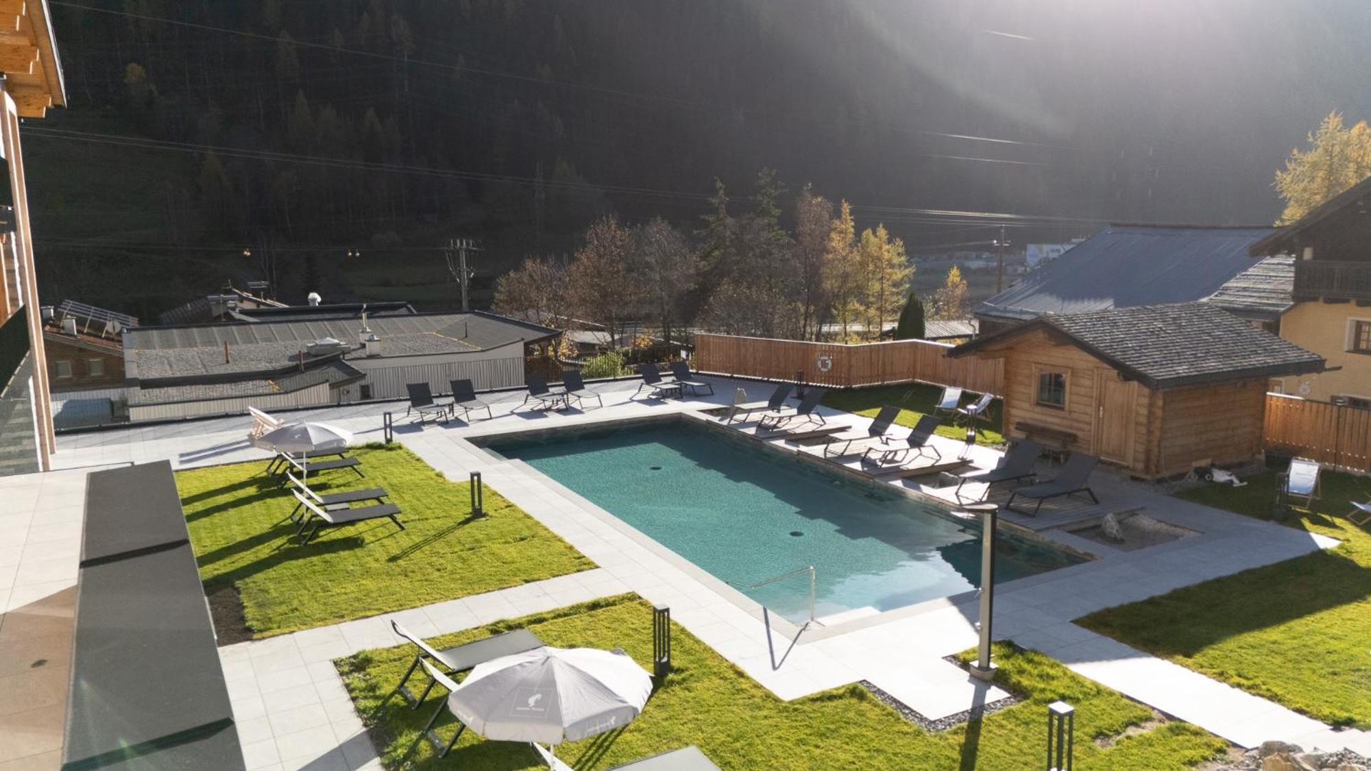 Hotel Traube بيتنيو آم أرلبرغ المظهر الخارجي الصورة